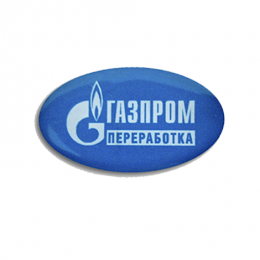 Магнит полимерный, фигурный