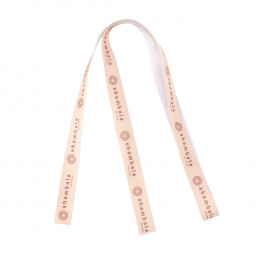 Лента репсовая с односторонней печатью