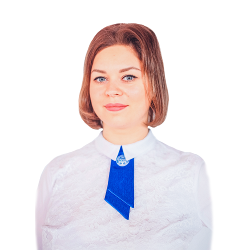 Галстук Пилот