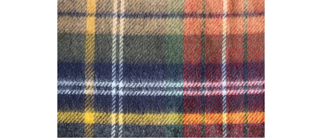 Плед с логотипом – отличный рекламный носитель