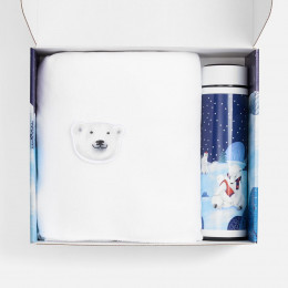 Набор «Мишкин очаг»