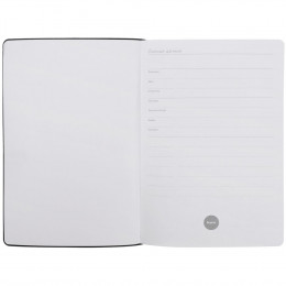 Ежедневник Industry, финансы