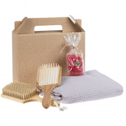 Спа-набор Me Time Magic