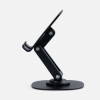 Подставка для смартфона Smartic Light, черная