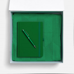 Набор Favor Warm, зеленый