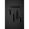 Ручка перьевая PF Two, черная