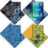 Обложка для паспорта на заказ Pase, экокожа