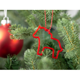 Подвеска «Лошадка», 3D-печать на заказ