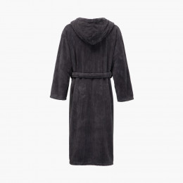 Халат флисовый Magic Mantle, темно-серый