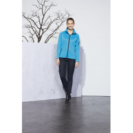 Куртка флисовая женская New Look Women 250, красная