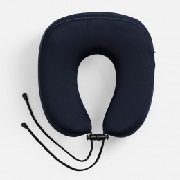 Дорожная подушка Somna, синяя