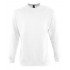 Толстовка New Supreme 280, белая