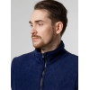Жилет флисовый Manakin, темно-синий