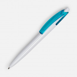 Набор White Shall Simple, голубой