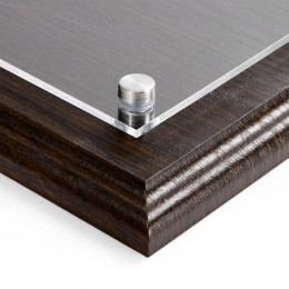 Плакетка Schwarzwald Acrylic