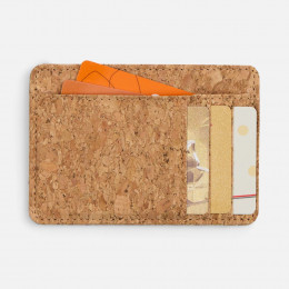 Чехол для карточек Corkness