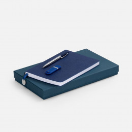 Набор Urbanist, синий