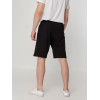 Шорты Terry, черные