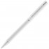 Ручка шариковая Blade Soft Touch, белая