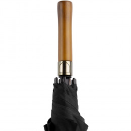 Зонт-трость Represent, черный