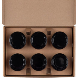 Набор конфитюров Delisweet, большой