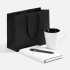 Набор White Shall Simple, черный