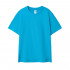 Футболка детская Regent Kids 150, бирюзовая