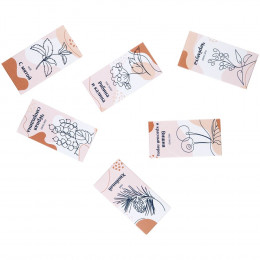 Набор Softone, бежевый