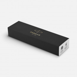 Роллер Parker IM Black CT, черная