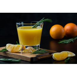 Стакан Snow Mountain