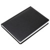 Ежедневник Sagrin, недатированный, черный