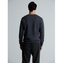 Свитшот Toima Heavy 2.0, темно-серый (графит)