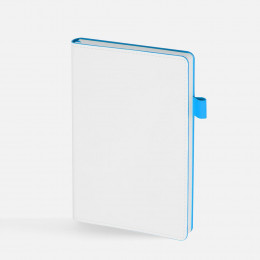 Набор White Shall Simple, голубой