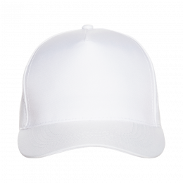 Бейсболка STAN 5 клиньев полиэстер 150, 10P