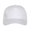 Бейсболка STAN 5 клиньев хлопок 150, 10L