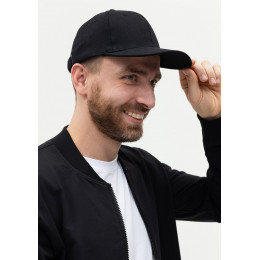 Бейсболка STAN 6 клиньев хлопок 330, 06