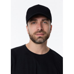 Бейсболка STAN 5 клиньев хлопок 260, 12