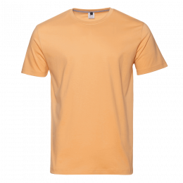 Футболка унисекс без бокового шва STAN хлопок 160, 02