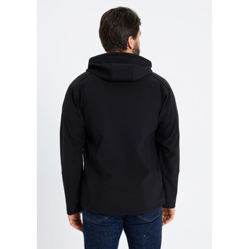 Куртка softshell мужская STAN 340, 71N
