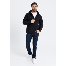 Куртка softshell мужская STAN 340, 71N