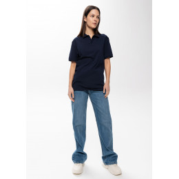 Рубашка поло унисекс STAN хлопок/эластан 200, 05