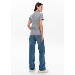 Рубашка поло женская STAN хлопок/полиэстер 185, 04WL