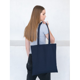 Сумка шопер STAN хлопок 38*42, 220, 200