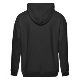 Худи унисекс STAN оверсайз футер без начёса 350, 66