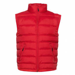 Жилет мужской STAN утепленный таффета 210T,65, 82