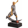 Фигурка литая Футбол RFST2086-17/GR 17 см 85*23