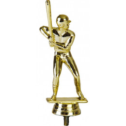 Фигурка пластиковая Бейсбол 8617-1 12,7см