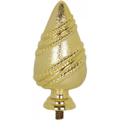 Фигурка пластиковая Верхушка 12216-056/G 5,5см