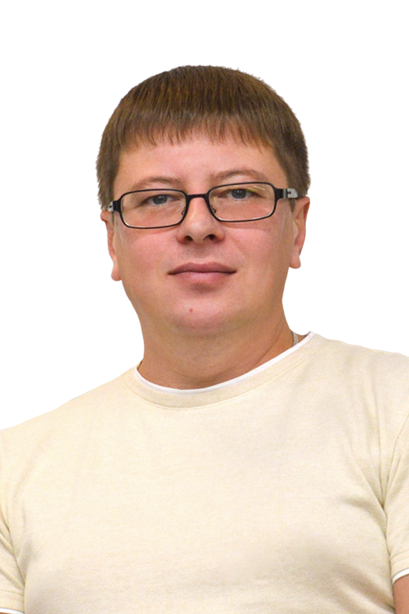 Дмитрий Белых