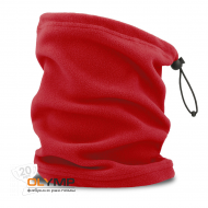 Шарф-бафф HOTTY-S с регулятором шнура